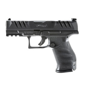 WAL PDP COMPACT OPTICS READY 9MM 4 15RDS