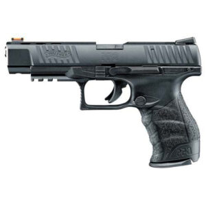 WAL PPQ M2 22LR 5 BLK FOFS 12RD