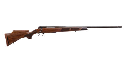 WEATHERBY MARK V CAMILLA DELUXE 240WBY