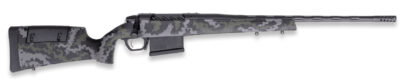 WBY 307 RANGE XP 2 30-06 22 BRAKE