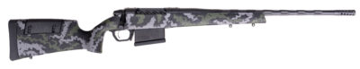 WBY 307 RANGE XP 2 7MM BC 20