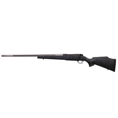 WBY MKV ACCUMARK LH 28 300WBY BLACK GREY