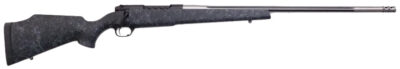 WBY MKV ACCUMARK 28 7PRC BLACK GREY