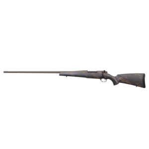 WBY MKV BACKCOUNTRY 2.0 257WBY 28 LH