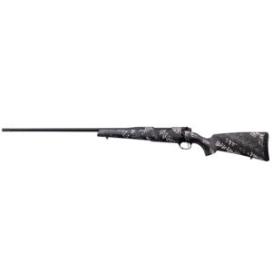 WBY MKV BACKCOUNTRY TI 2.0 300WBY 28 LH
