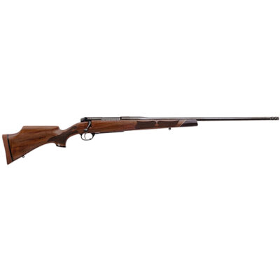 WBY MKV CAMILLA DLX 26 6.5WBYRPM AA WALNUT GLOS