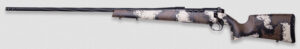 WBY MKV HIGH COUNTRY 7MM PRC 26 LH