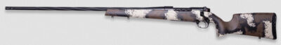 WBY MKV HIGH COUNTRY 7MM PRC 26 LH
