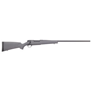 WBY MKV HUNTER 270WBY 26 THREADED GRY
