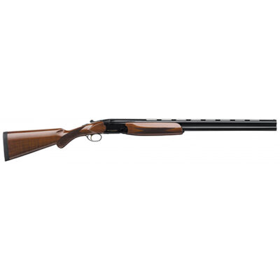 WBY ORION I 12GA 28 GLOSS WOOD