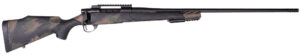 WBY VANGUARD BLACK HILLS 300WBY 24 BRAKE