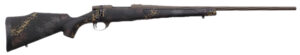 WBY VANGUARD TALUS 300WBY 24 THREADED
