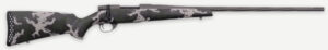 WBY VANGUARD TALON 243WIN 24 TB W/BRAKE