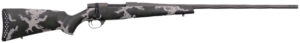 WBY VANGUARD TALON 6.5-300WBY 28 W/BRAKE