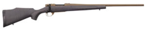 WBY VANGUARD BRONZE 300WIN 24 WEATHERGUARD