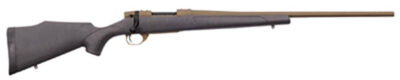 WBY VANGUARD BRONZE 30-06 22 WEATHERGUARD