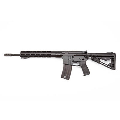 Wilson Protector 556 BLK 30RD