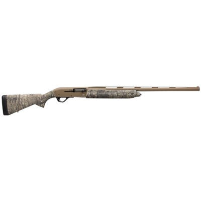 WIN SX4 HYBRID HUNTER 20GA 26 FDE TIMBER