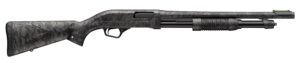 WIN SXP DEFENDER FORGED CARBON 20GA 3 18
