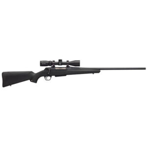 WIN XPR 300WIN 26 NS SCOPE COMBO