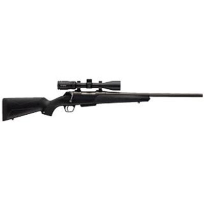 WIN XPR COMPACT SCOPE COMBO 7MM-08 20 3RD