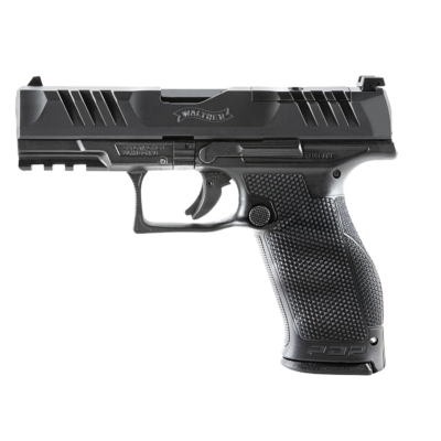 PDP Full Size Optic Ready 4-9mm