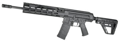 ZENITH ZF-56 5.56 14.5 PINNED & WELDED 30RD