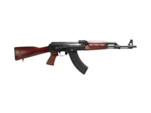 Zastava Arms ZPAPM70 7.62x39 Semi-Auto Rifle 16.3" ZR7762SRA 30+1 Serbian Red Furniture Blued 170th Anniversary Edition