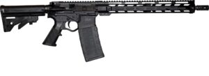ATI OMNI HYBRID MAXX AR Rifle - Black | 300BLK | 16" Barrel | 15" M-LOK Rail