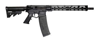 AMERICAN TACTICAL INC OMNI HYBRID MAXX 5.56 BK 60+1#