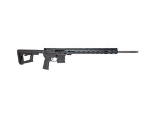 BUSHMASTER V-RADICATOR 223WYL BLK 24"