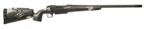 FIERCE FIREARMS CF RIVAL XP 7PRC BLK/URB 22"