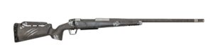 FIERCE FIREARMS CF RIVAL XP 300PRC TUN/PHA 22"