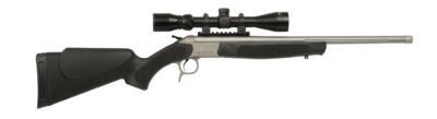 CVA SCOUT V2 CMPT 350LEG 20" PKG #