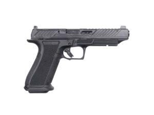 SHADOW SYSTEMS DR920L ELITE 9MM BK/BK OR 10 #