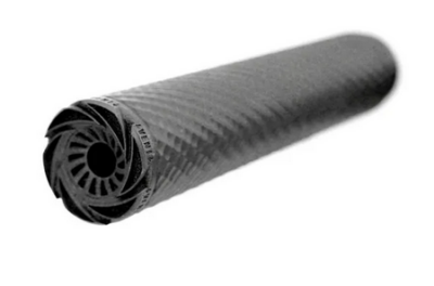 PTR Vent 2 9mm Suppressor