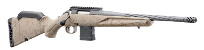 Ruger American Gen II .300BLK, Model 46920 - Image 5