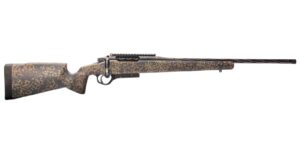 SEEKINS PRECISION ELEMENT 6.5CR DESERT SHDW 21"#