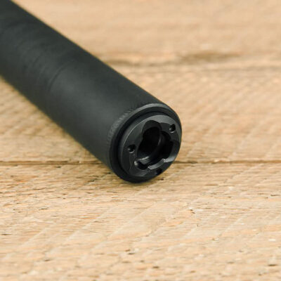 Silencerco Tri-Lug Mount, Alpha, 9mm - Image 3
