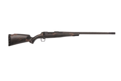 FIERCE FIREARMS CF ROGUE 308WIN BLK/TPY 18"