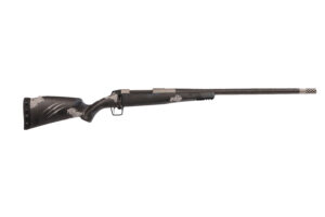 FIERCE FIREARMS CF ROGUE 308WIN GL/PTM 20"