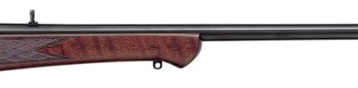 ANSCHUTZ 1710D KL 22LR - 23" BLUED MONTE-CARLO STOCK - Image 3