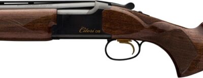 BROWNING CITORI CXS 12GA 3" - 30"VR BLUED/WALNUT - Image 2