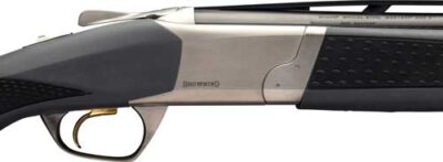 BROWNING CYNERGY CX 12GA 3" - 30"VR BLUED/SYN - Image 3