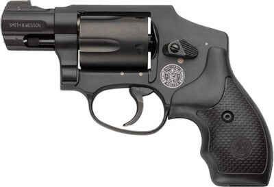 S&W M&P340 357 1.875" FS 5-SH - XS NO LOCK - Image 2