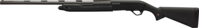 WINCHESTER SX4 12GA 3" 28"VR - MATTE BLACK SYNTHETIC - Image 2