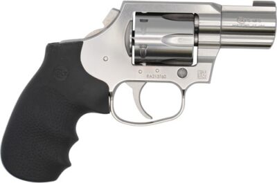 COLT KING COBRA CARRY 357MAG - 2" STAINLESS RUBBER BLACK - Image 2