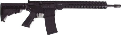 COLT TROOPER M4 223 M-LOK - 16.1" BARREL 30-SHOT BLACK - Image 2