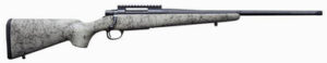 Howa HCSL708TAN Superlite7mm-08 3+1 Capacity 20" Threaded Barrel Tan/Black