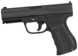 FMK 9C1G2 F.A.T. 9mm 4" 14-Round Pistol - Black Finish